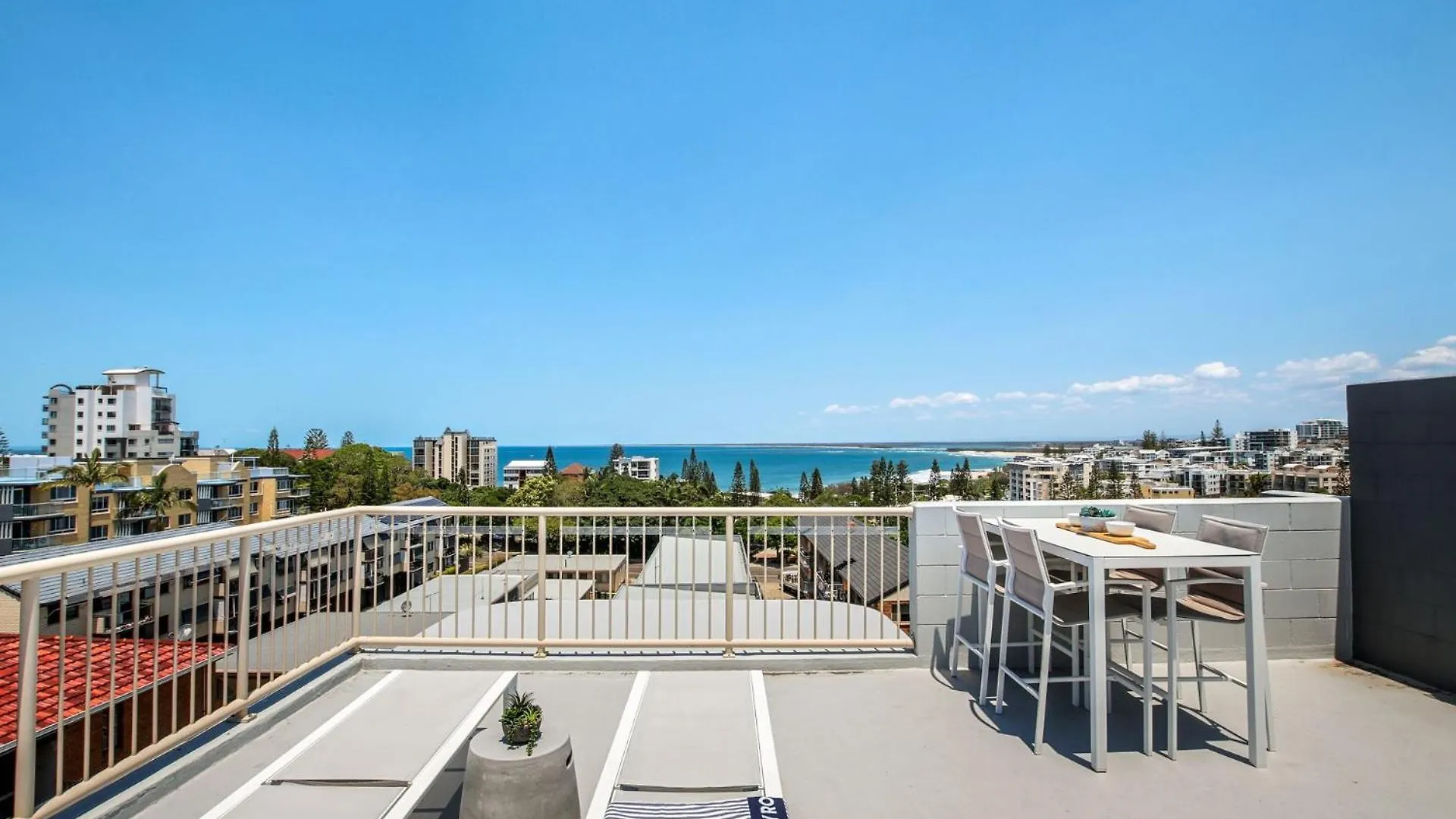 Cheltenham Apartments Unit 18 40 King St Caloundra 0*,  Austrálie