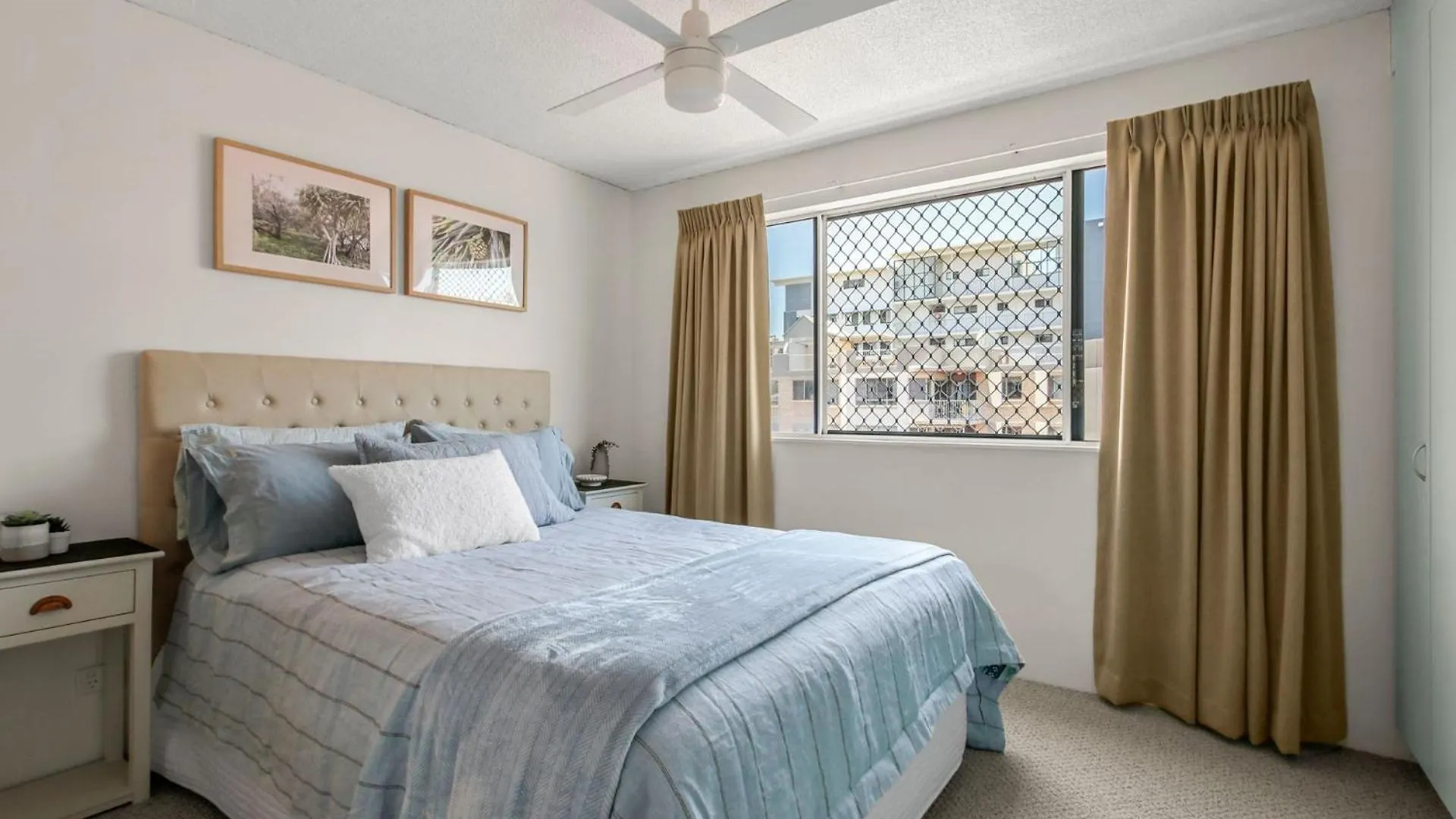 Cheltenham Apartments Unit 18 40 King St Caloundra